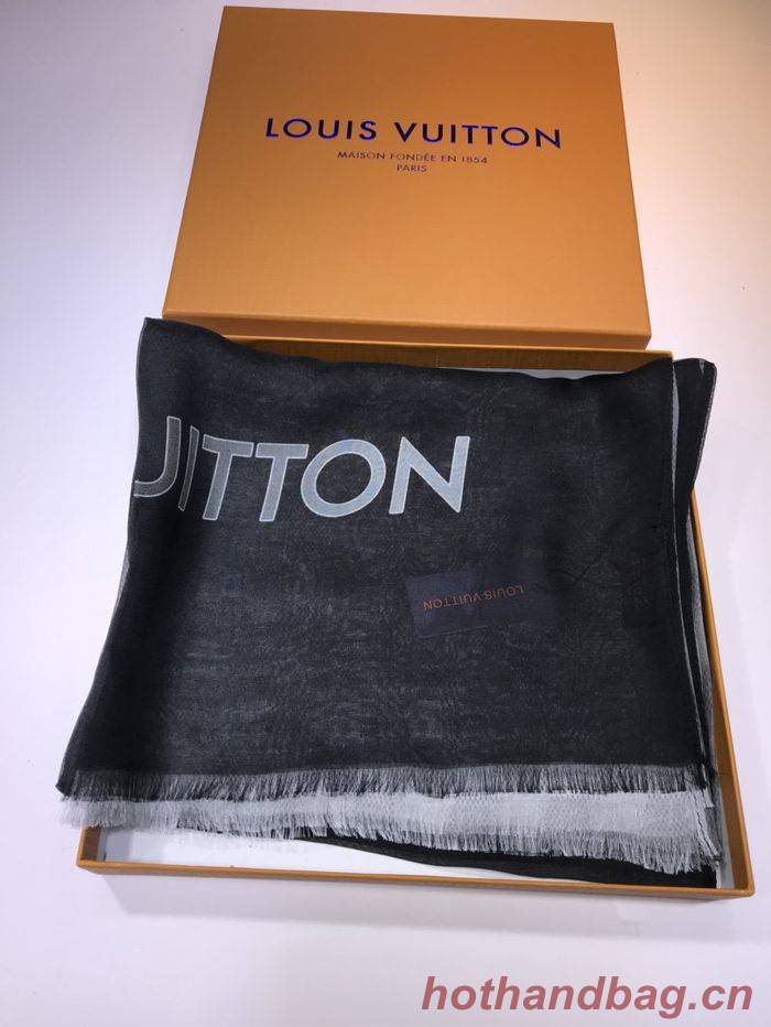 Louis Vuitton Scarf LVS00161 Louis Vuitton Scarf LVS00161